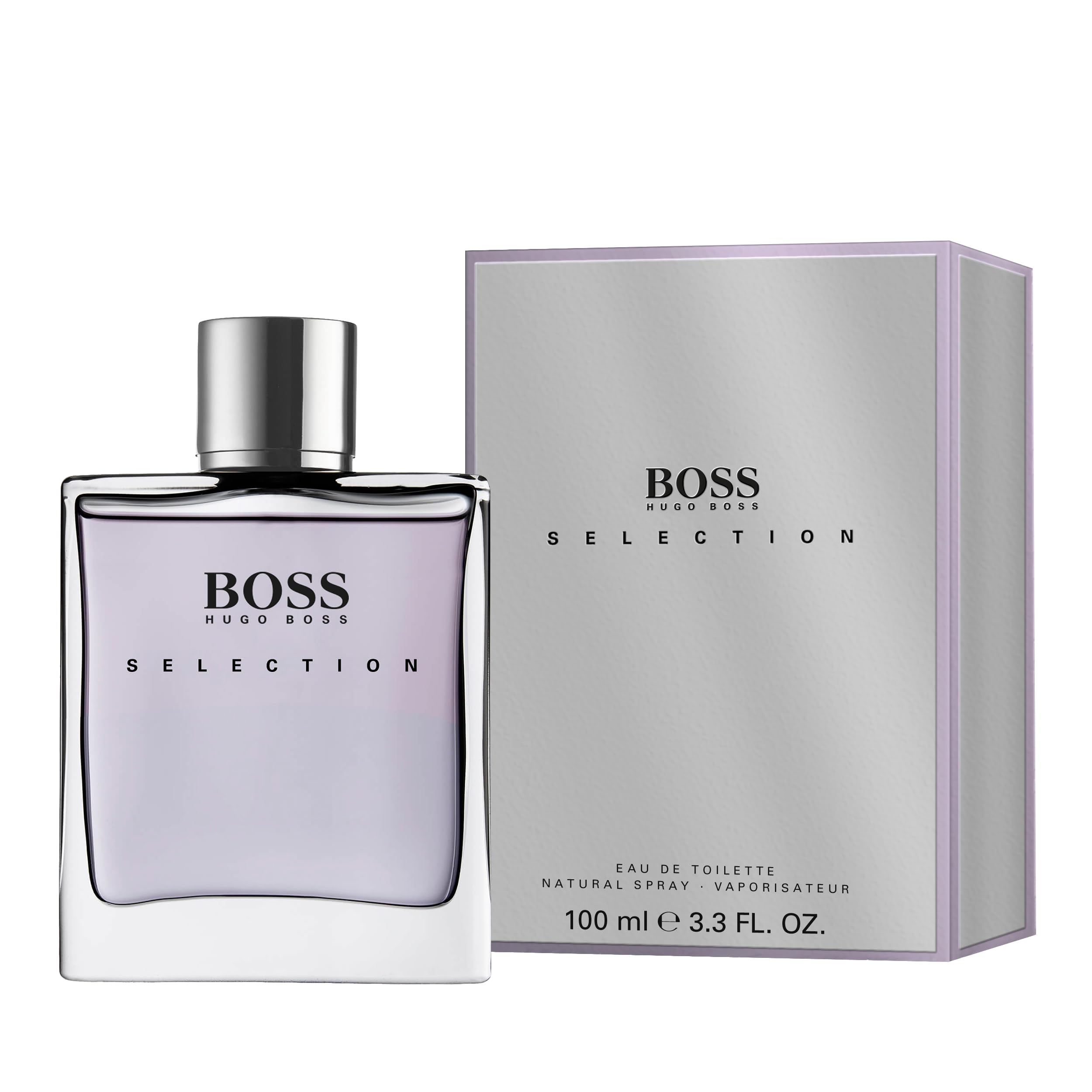 Foto 4 pulgar | Perfume Hugo Boss Selection Eau De Toilette 90 Ml Para Hombre - Venta Internacional.