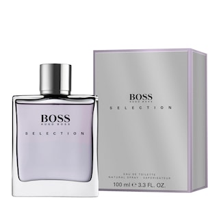 Foto 3 | Perfume Hugo Boss Selection Eau De Toilette 90 Ml Para Hombre - Venta Internacional.