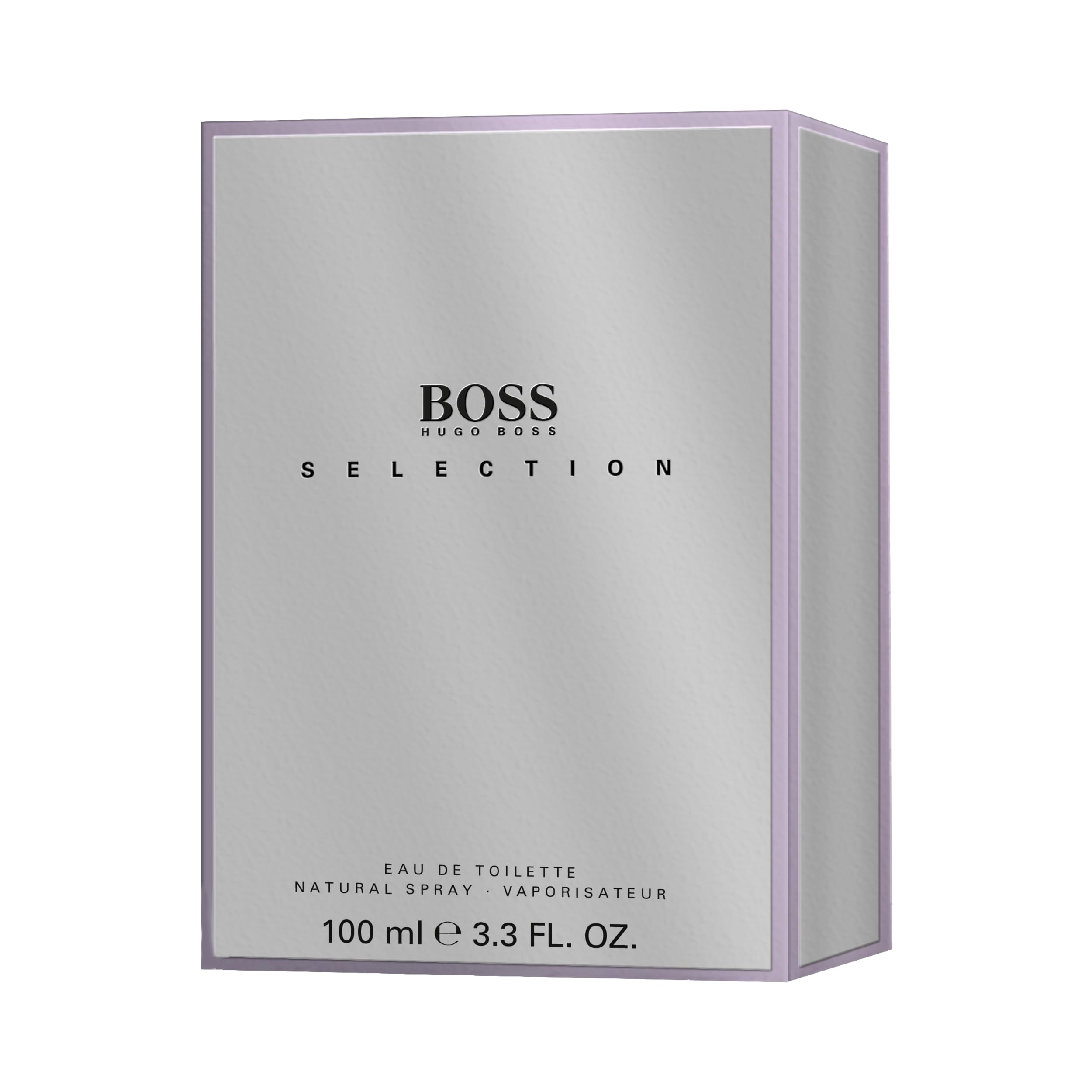 Foto 5 pulgar | Perfume Hugo Boss Selection Eau De Toilette 90 Ml Para Hombre - Venta Internacional.