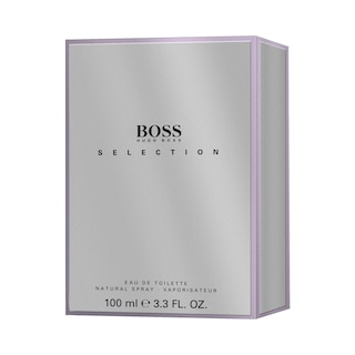 Foto 4 | Perfume Hugo Boss Selection Eau De Toilette 90 Ml Para Hombre - Venta Internacional.