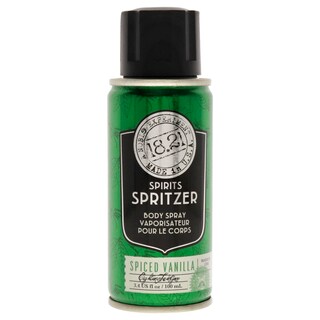 Foto 1 | Perfume 18.21 Para Bebidas Espirituosas Hechas Para El Hombre, Spritzer, Vainilla Especiada, 100 Ml - Venta Internacio