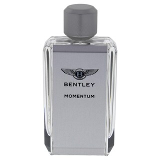 Foto 2 | Perfume Bentley Momentum Eau De Toilette, 100 Ml, Para Hombre - Venta Internacional.