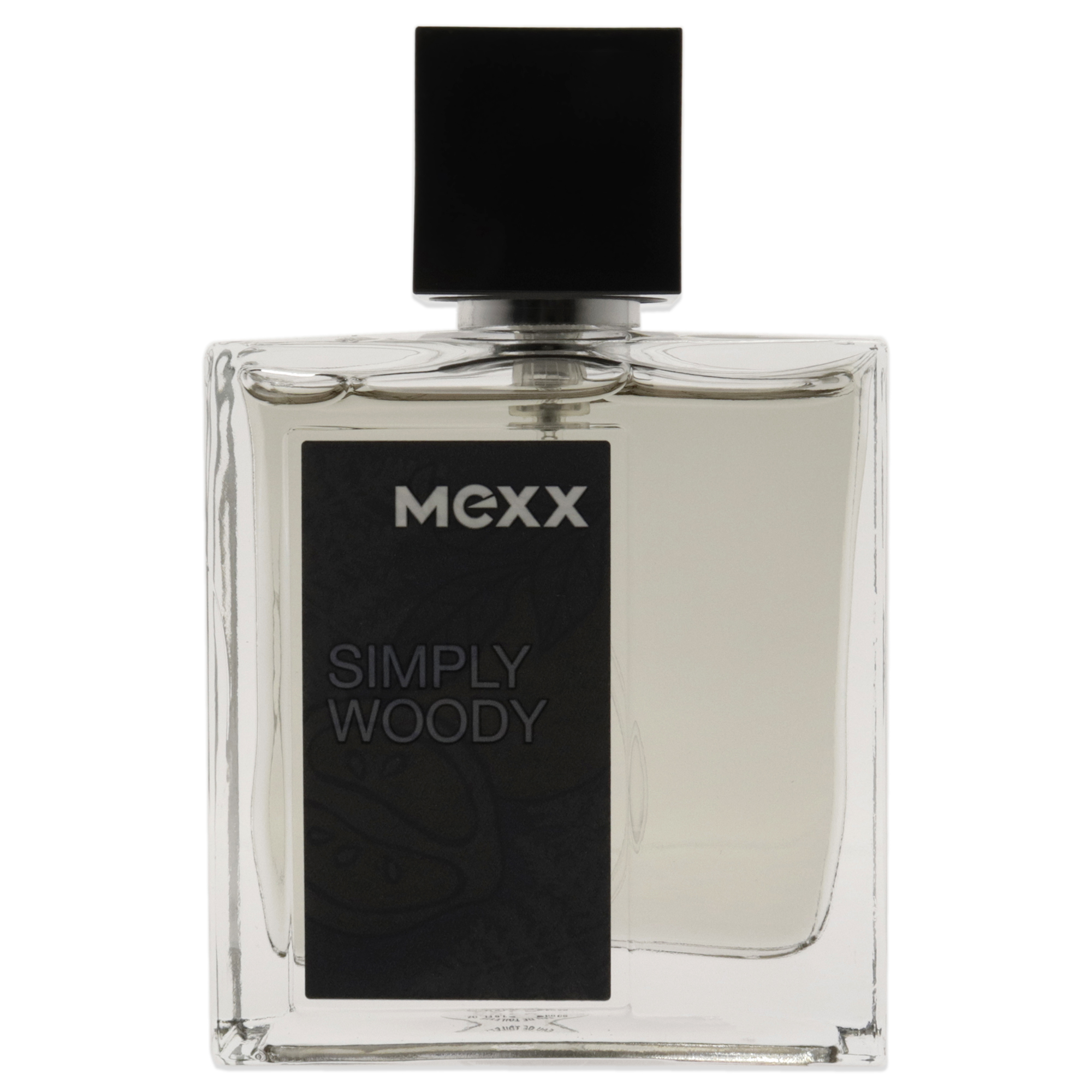 Foto 3 pulgar | Perfume Mexx Simply Woody Edt En Aerosol, 50 Ml, Para Hombre - Venta Internacional.