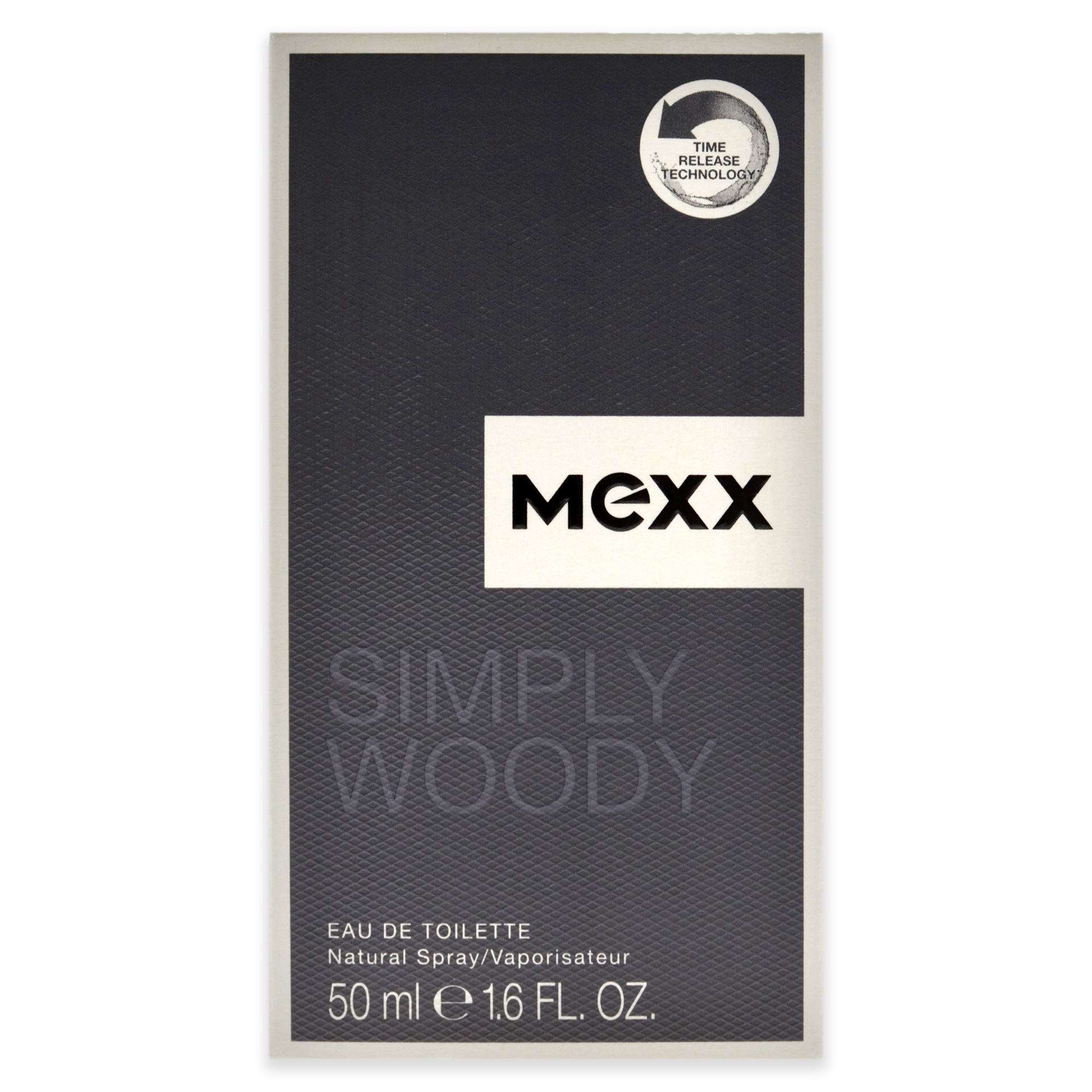 Foto 6 pulgar | Perfume Mexx Simply Woody Edt En Aerosol, 50 Ml, Para Hombre - Venta Internacional.
