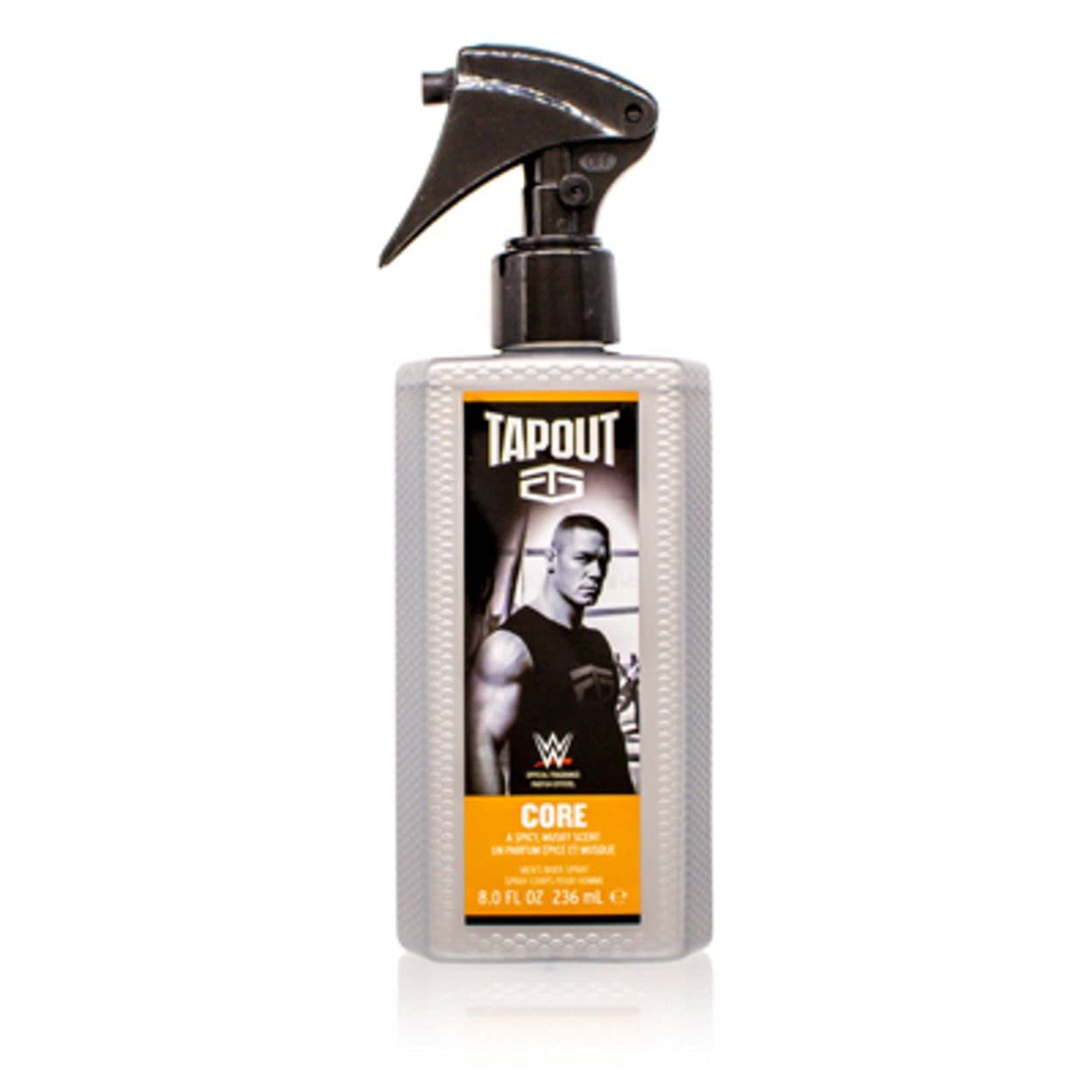 Foto 2 pulgar | Spray Corporal Perfume Tapout Victory Para Hombre 236 Ml - Venta Internacional.