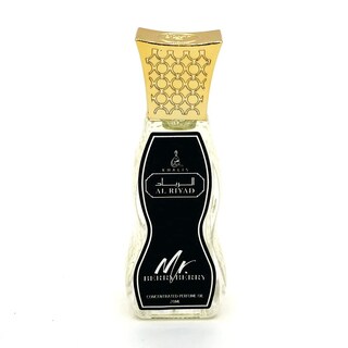 Foto 2 | Perfume Maison D'orient Mr Berryberry Roll-on De 20 Ml Para Hombre - Venta Internacional.