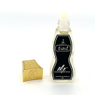Foto 3 | Perfume Maison D'orient Mr Berryberry Roll-on De 20 Ml Para Hombre - Venta Internacional.