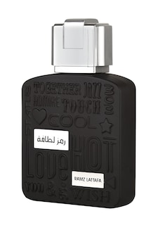 Foto 3 | Perfume Lattafa Ramz Silver Eau De Parfum 100 Ml Para Hombre - Venta Internacional.