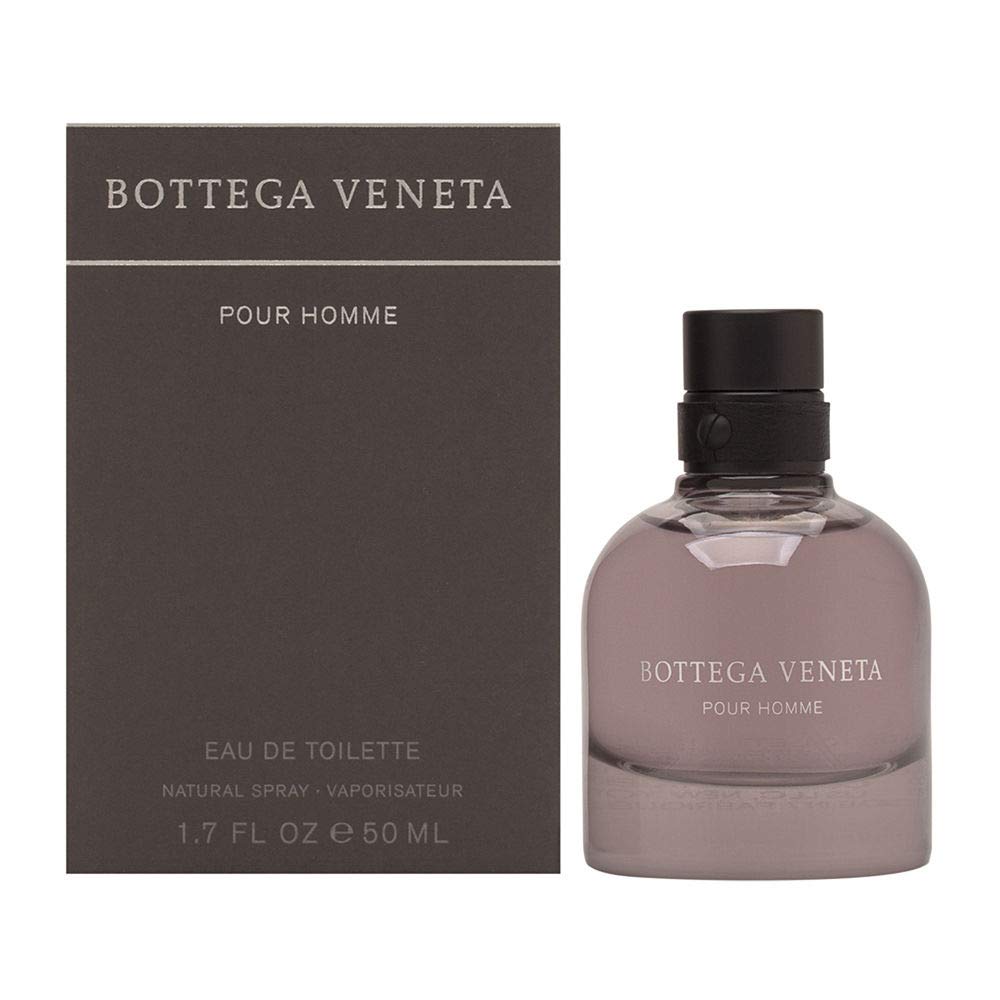 Perfume Bottega Veneta Pour Homme Eau De Toilette, 50 Ml, Para Hombre - Venta Internacional.