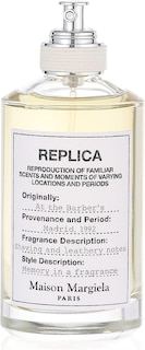 Foto 1 | Réplica Del Perfume Maison Margiela En The Barber's Edt, 100 Ml - Venta Internacional.