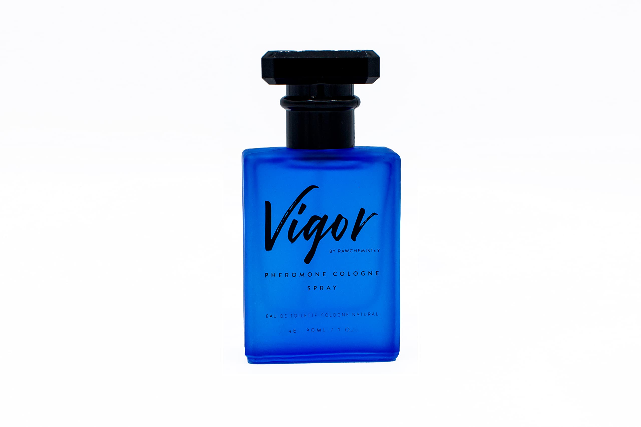 Foto 3 pulgar | Cologne Rawchemistry Vigor Fheromone Atracting Para Hombres, 30 Ml - Venta Internacional.