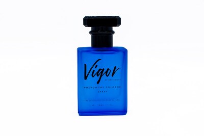 Foto 2 | Cologne Rawchemistry Vigor Fheromone Atracting Para Hombres, 30 Ml - Venta Internacional.
