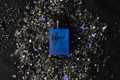Foto 3 | Cologne Rawchemistry Vigor Fheromone Atracting Para Hombres, 30 Ml - Venta Internacional.