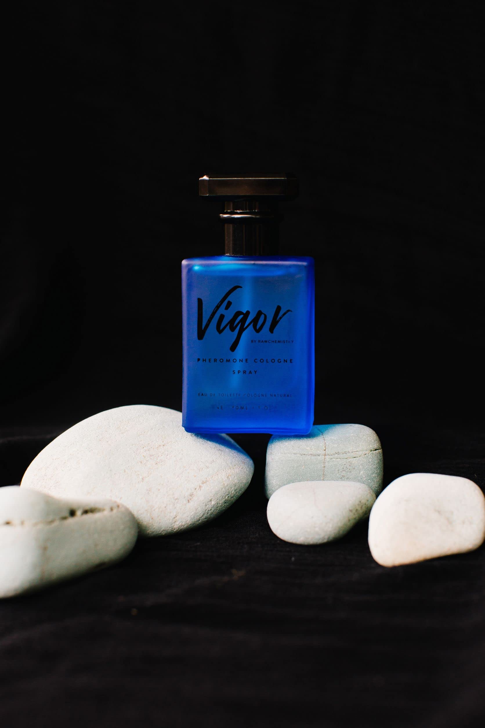 Foto 7 pulgar | Cologne Rawchemistry Vigor Fheromone Atracting Para Hombres, 30 Ml - Venta Internacional.