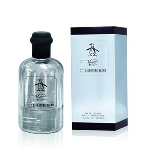 Foto 1 | Perfume Original Penguin Signature Blend 100 Ml Para Hombre - Venta Internacional.