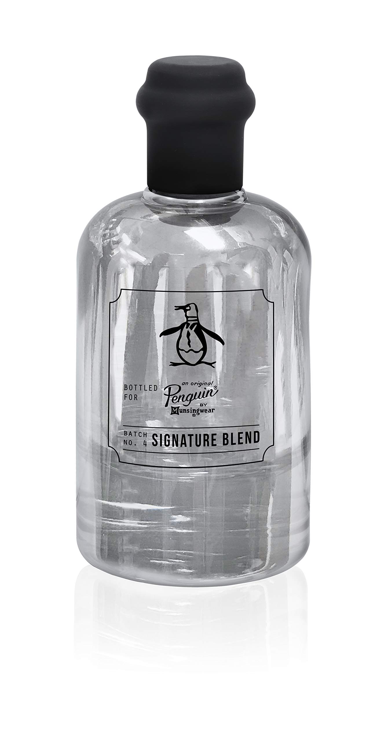Foto 2 | Perfume Original Penguin Signature Blend 100 Ml Para Hombre - Venta Internacional.