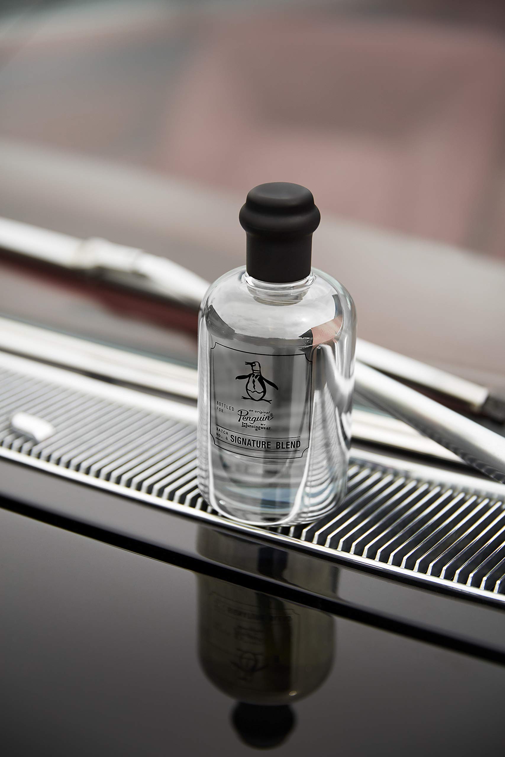 Foto 4 pulgar | Perfume Original Penguin Signature Blend 100 Ml Para Hombre - Venta Internacional.