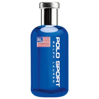 Foto 1 | Perfume Ralph Lauren Polo Sport Eau De Toilette 125 Ml Para Hombre - Venta Internacional.