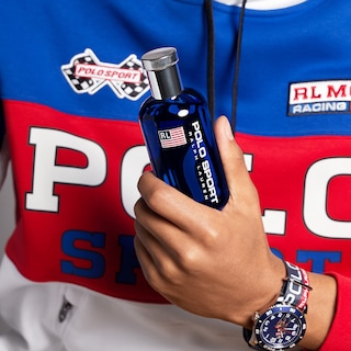 Foto 3 | Perfume Ralph Lauren Polo Sport Eau De Toilette 125 Ml Para Hombre - Venta Internacional.