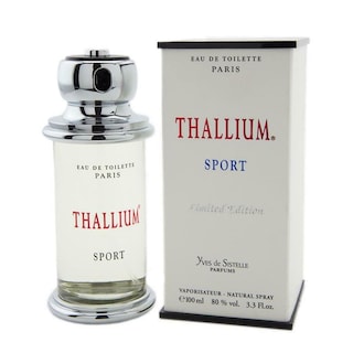 Foto 1 | Perfume Jacques Evard Thallium Sport Edt 100 Ml Para Hombre - Venta Internacional.