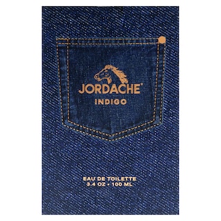 Foto 5 | Perfume Jordache Indigo Edt En Aerosol Para Hombre, 100 Ml - Venta Internacional.