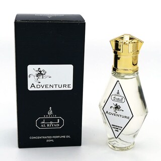 Foto 1 | Perfume Maison D'orient Adventure Roll-on Attar De 20 Ml Para Hombre - Venta Internacional.