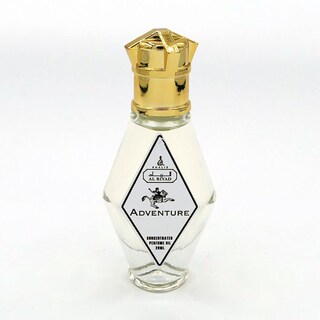 Foto 2 | Perfume Maison D'orient Adventure Roll-on Attar De 20 Ml Para Hombre - Venta Internacional.