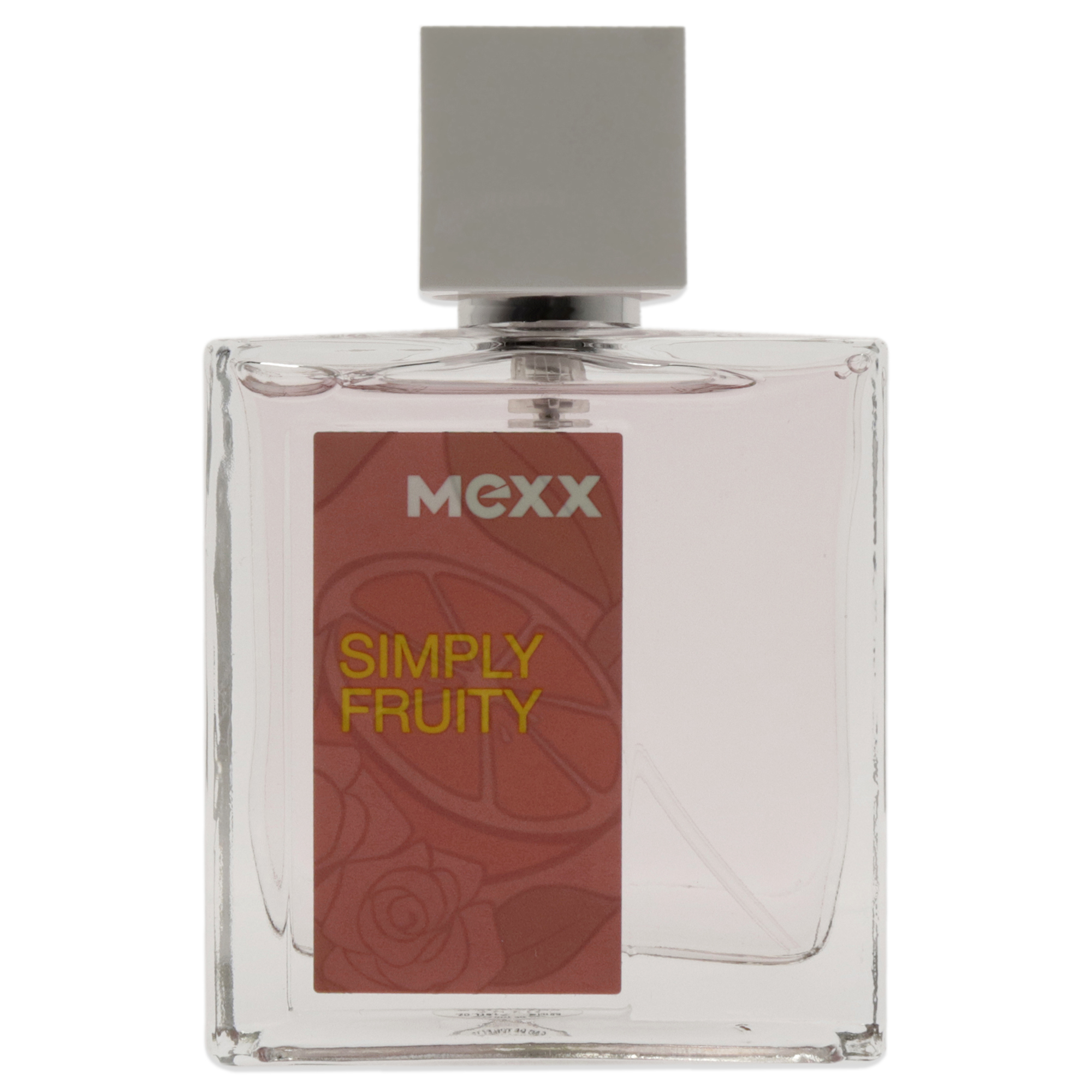 Foto 3 pulgar | Perfume Mexx Simply Fruity Edt En Aerosol, 50 Ml, Para Hombre - Venta Internacional.