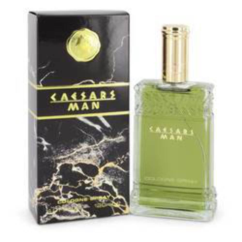 Colonia En Aerosol Caesars Caesars World Para Hombre, 120 Ml - Venta Internacional.