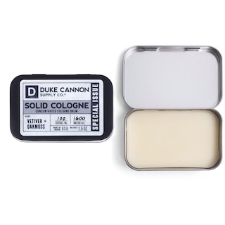 Foto 4 | Colonia Sólida Duke Cannon Supply Co. Vetiver + Musgo De Roble, 45 Ml - Venta Internacional.