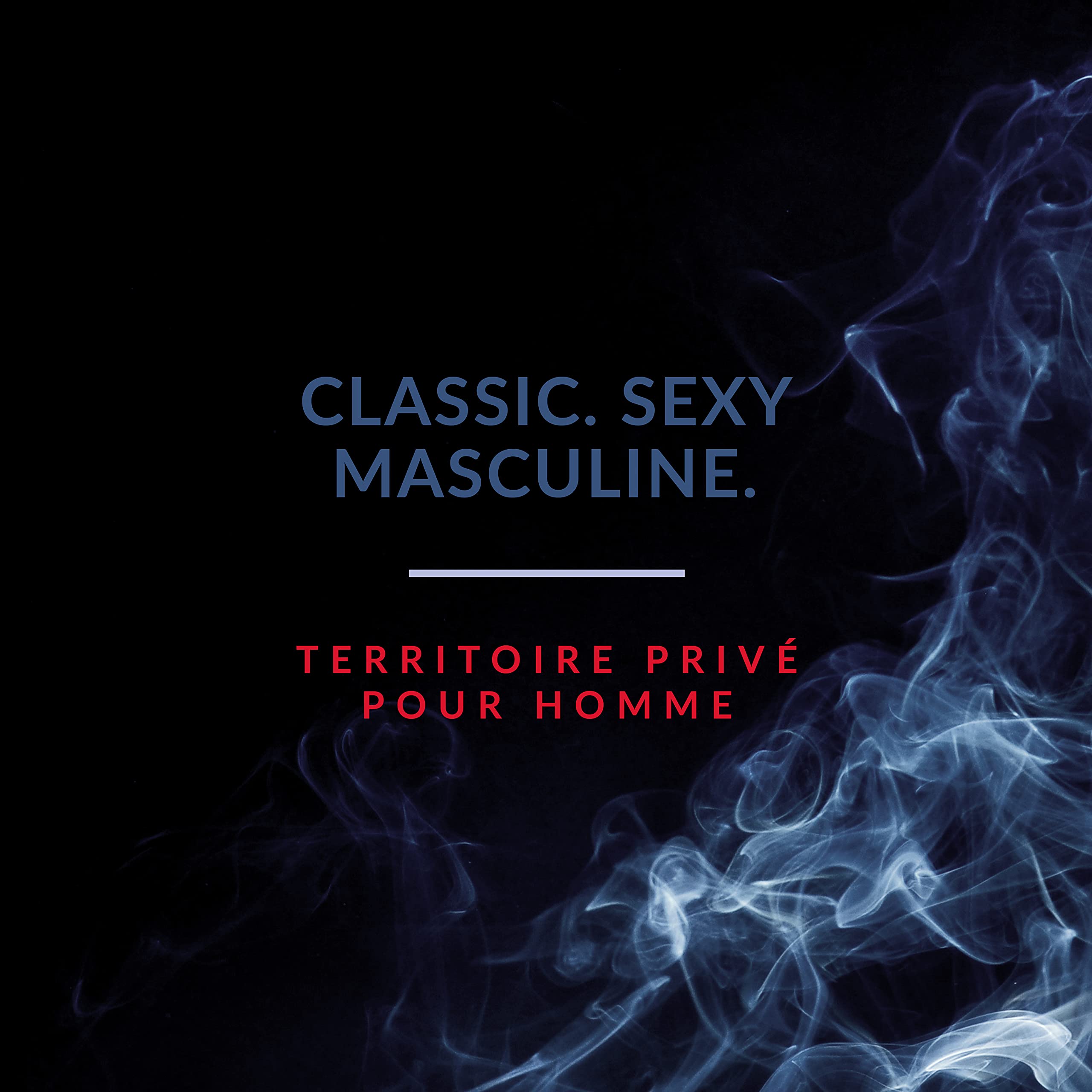 Foto 3 pulgar | Perfume Territoire Eau De Parfum Para Hombre Prive - Venta Internacional.