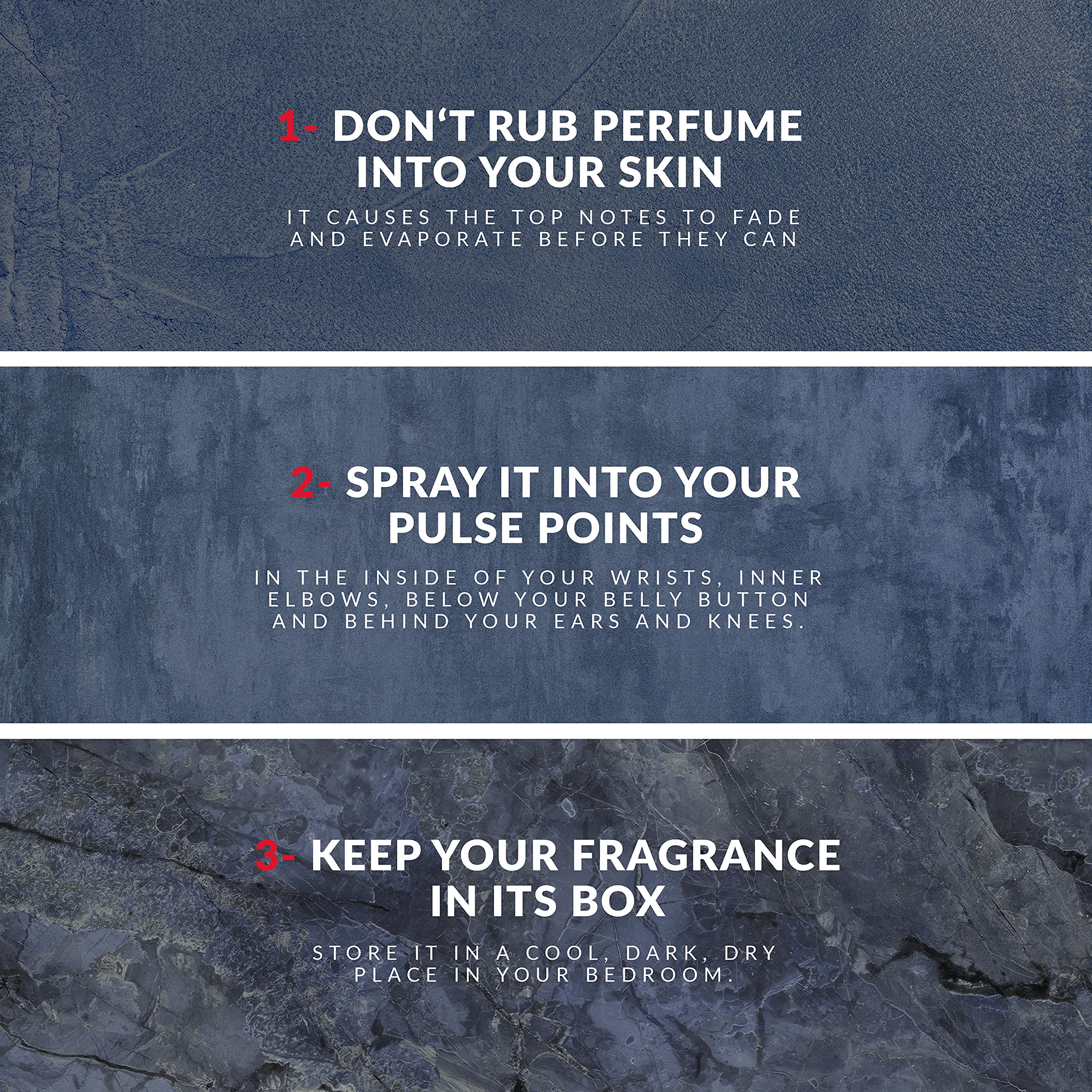 Foto 4 pulgar | Perfume Territoire Eau De Parfum Para Hombre Prive - Venta Internacional.