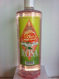 Foto 1 | Colonia Crusellas Rose 1800 946 Ml Para Hombre Y Mujer - Venta Internacional.