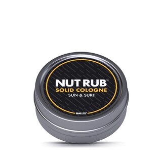 Foto 1 | Crema Exfoliante Corporal E Inguinal Cologne Ballsy Para Sol Y Surf, 25 Ml - Venta Internacional.
