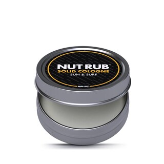 Foto 2 | Crema Exfoliante Corporal E Inguinal Cologne Ballsy Para Sol Y Surf, 25 Ml - Venta Internacional.