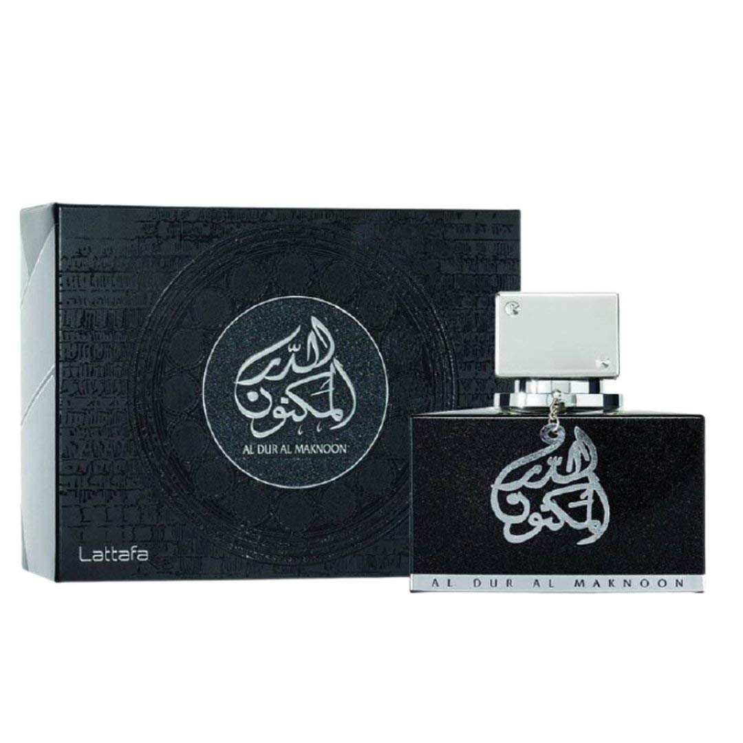 Foto 2 pulgar | Perfume Lattafa Al Dur Al Maknoon Silver Edp 100 Ml Para Hombre - Venta Internacional.