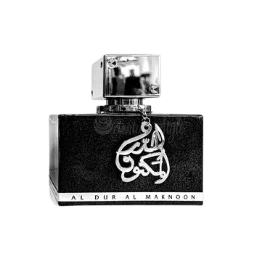 Foto 4 pulgar | Perfume Lattafa Al Dur Al Maknoon Silver Edp 100 Ml Para Hombre - Venta Internacional.