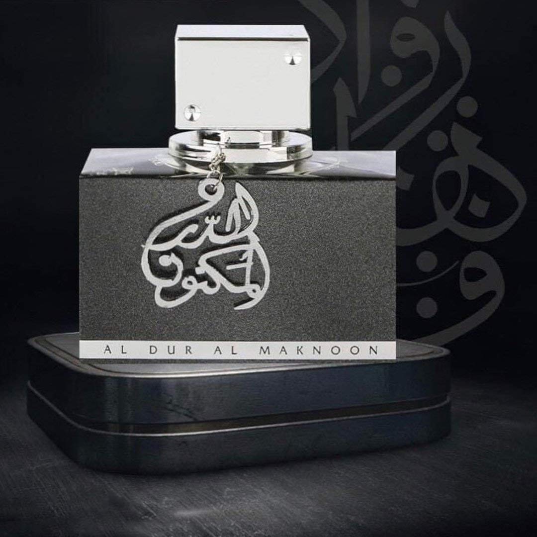 Foto 5 pulgar | Perfume Lattafa Al Dur Al Maknoon Silver Edp 100 Ml Para Hombre - Venta Internacional.
