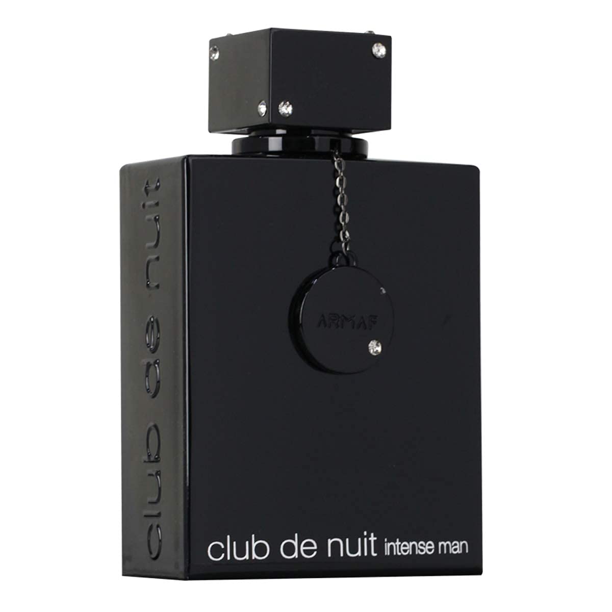 Foto 3 pulgar | Perfume Armaf Club De Nuit Intense Edp 200 Ml Para Hombre - Venta Internacional.