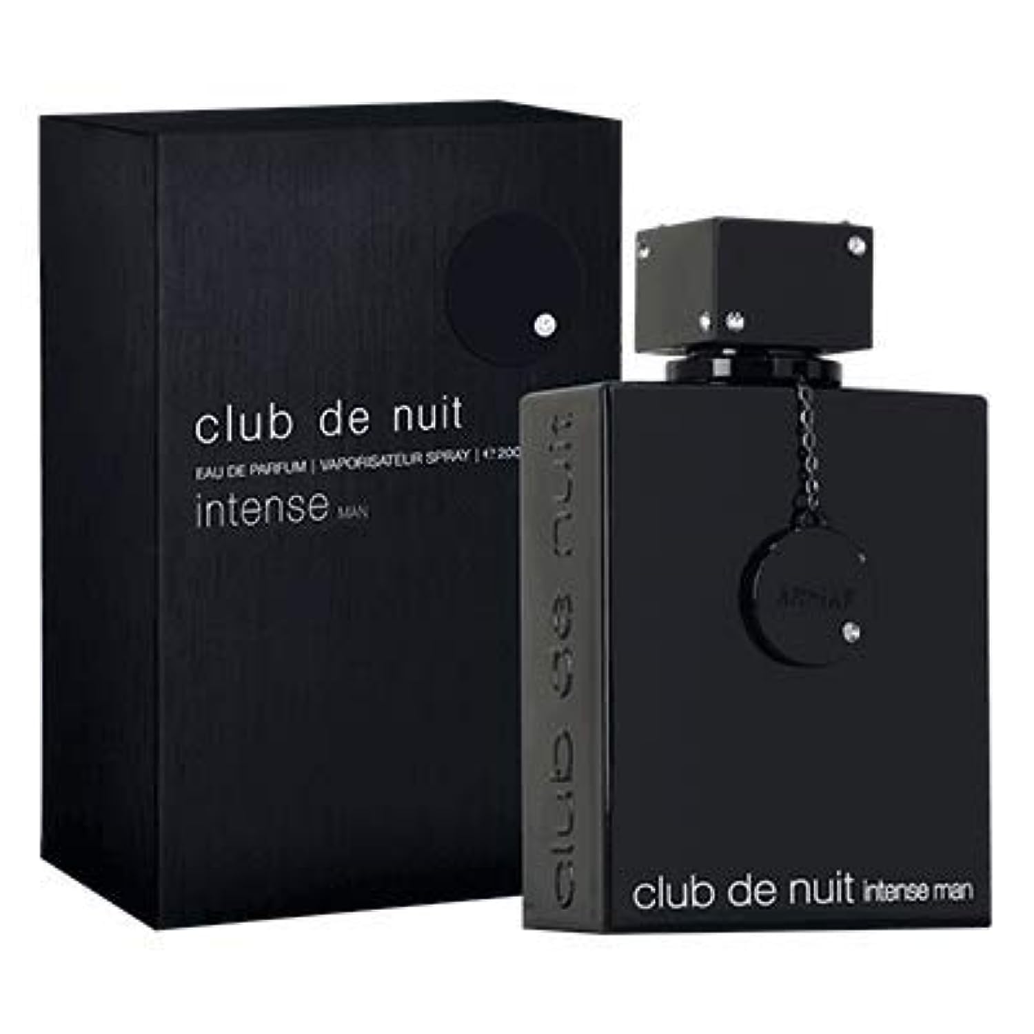 Foto 5 pulgar | Perfume Armaf Club De Nuit Intense Edp 200 Ml Para Hombre - Venta Internacional.