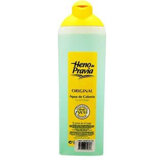 Foto 1 | Agua De Colonia Heno De Pravia Original, 750 Ml - Venta Internacional.