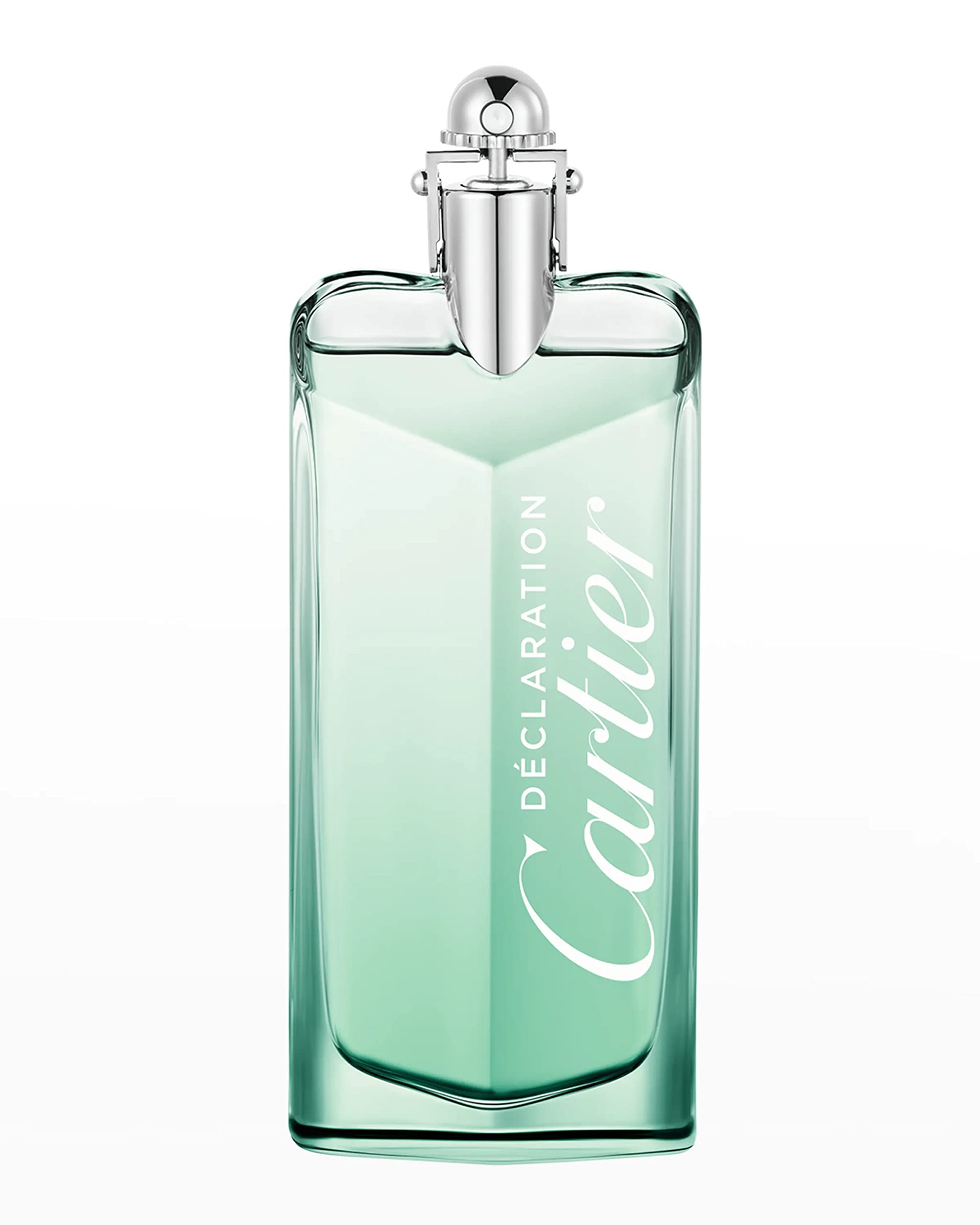 Perfume Cartier Declaration Haute Fraicheur Eau De Toilette 100 Ml - Venta Internacional.