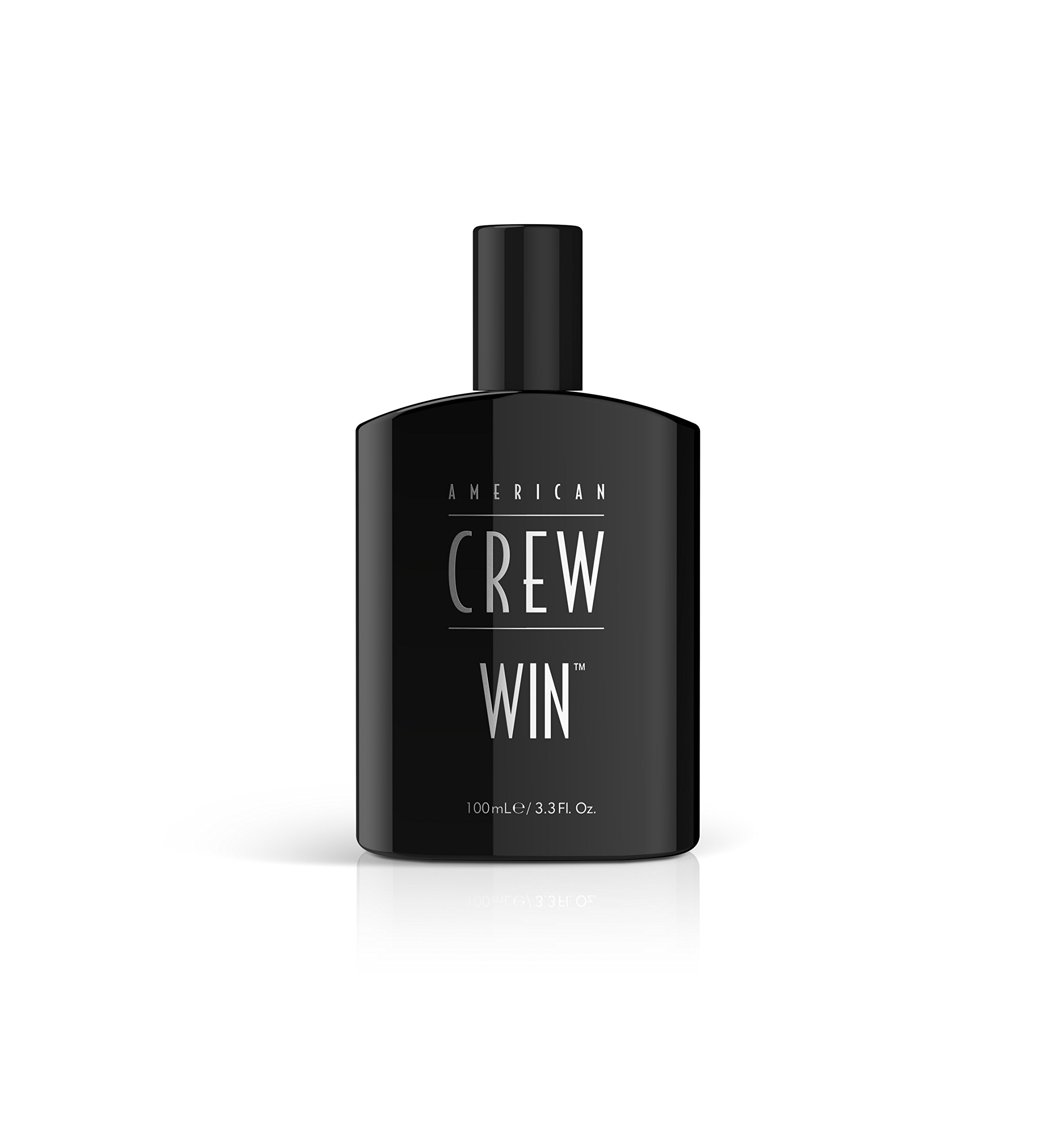 Foto 2 pulgar | Perfume American Crew Win Eau De Toilette Para Hombre, 100 Ml - Venta Internacional.