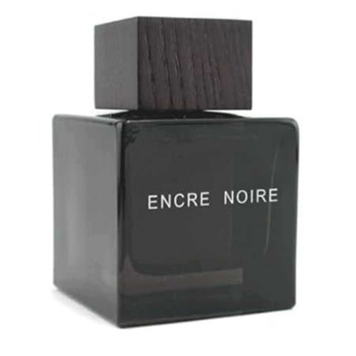 Perfume Vetrarian Lalique Encre Noire Eau De Toilette 100 Ml - Venta Internacional.