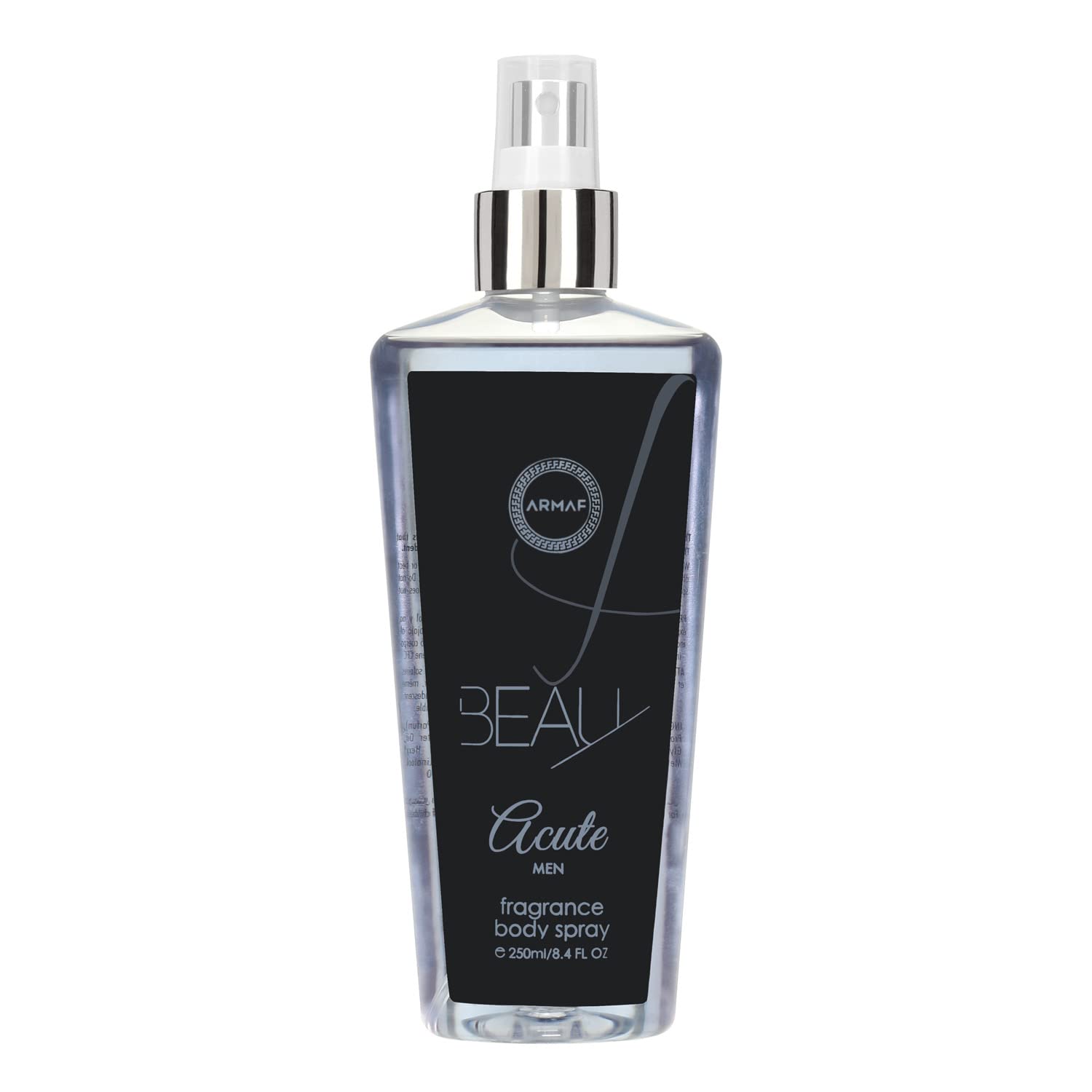 Foto 1 | Perfume Armaf Beau Acute Eau De Parfum 100 Ml Para Hombre - Venta Internacional.