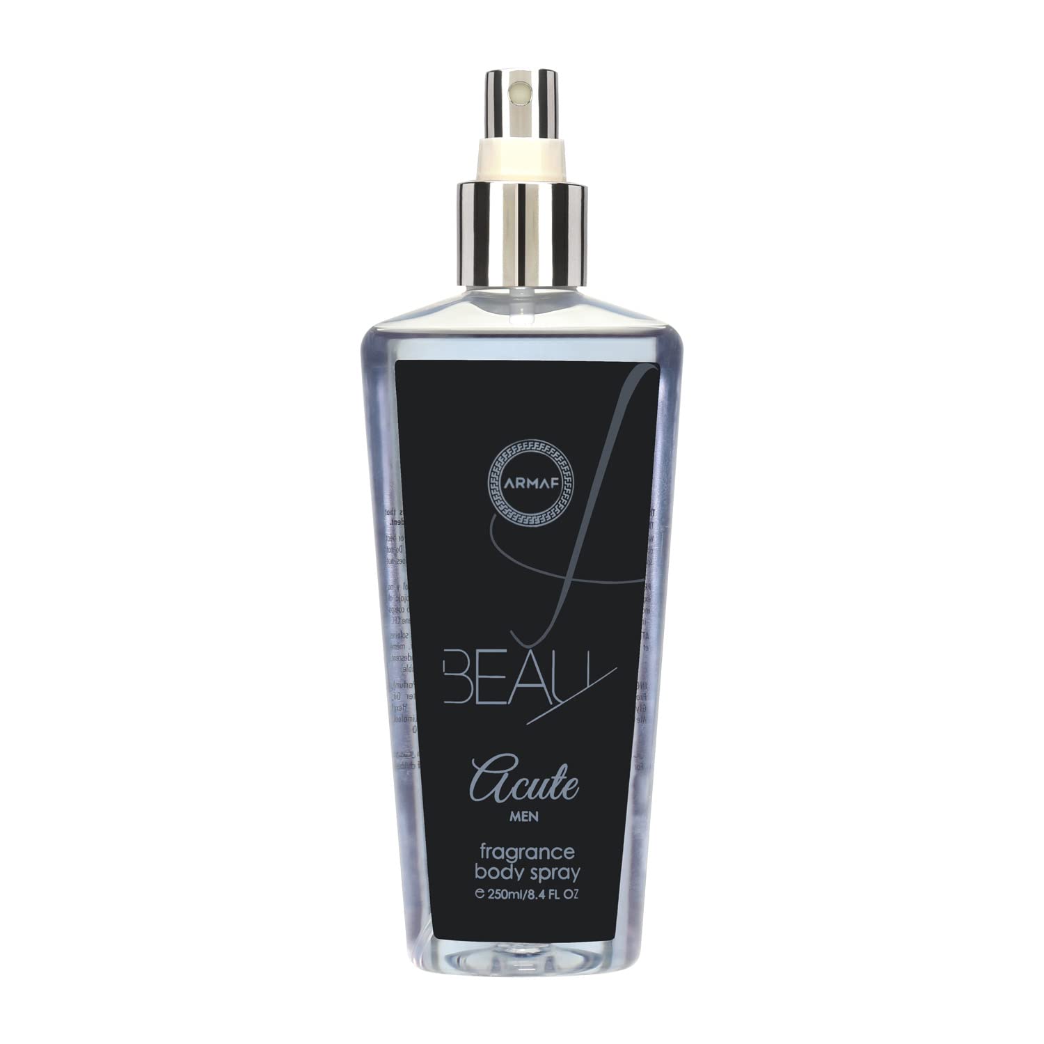 Foto 4 pulgar | Perfume Armaf Beau Acute Eau De Parfum 100 Ml Para Hombre - Venta Internacional.