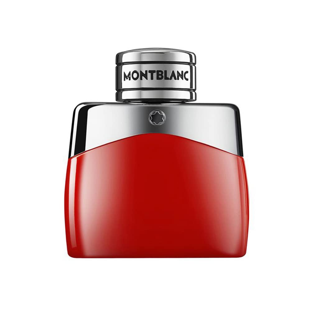 Foto 2 pulgar | Perfume Montblanc Montblanc Legend Red Eau De Parfum 30 Ml - Venta Internacional.