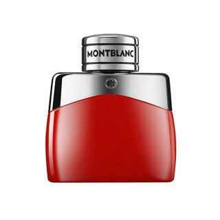 Foto 1 | Perfume Montblanc Montblanc Legend Red Eau De Parfum 30 Ml - Venta Internacional.