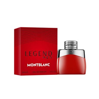 Foto 2 | Perfume Montblanc Montblanc Legend Red Eau De Parfum 30 Ml - Venta Internacional.