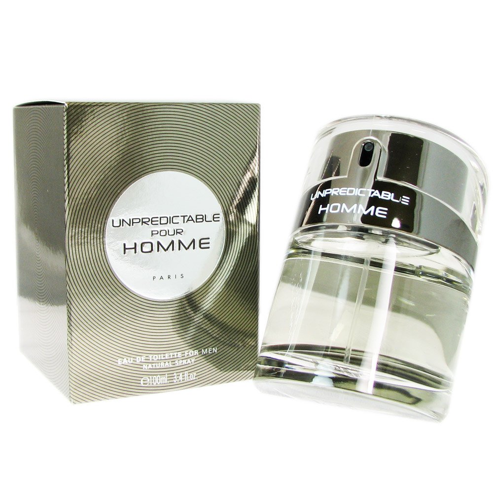 Foto 1 | Perfume Glenn Perri Impredecible Pour Homme Edt 100 Ml Para Hombre - Venta Internacional.
